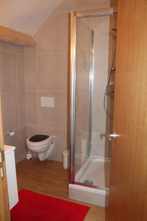 Huisje Zeertevree Vila Nieuwvliet Quarto foto
