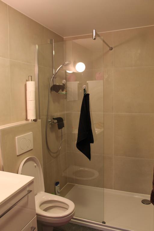 Huisje Zeertevree Vila Nieuwvliet Quarto foto