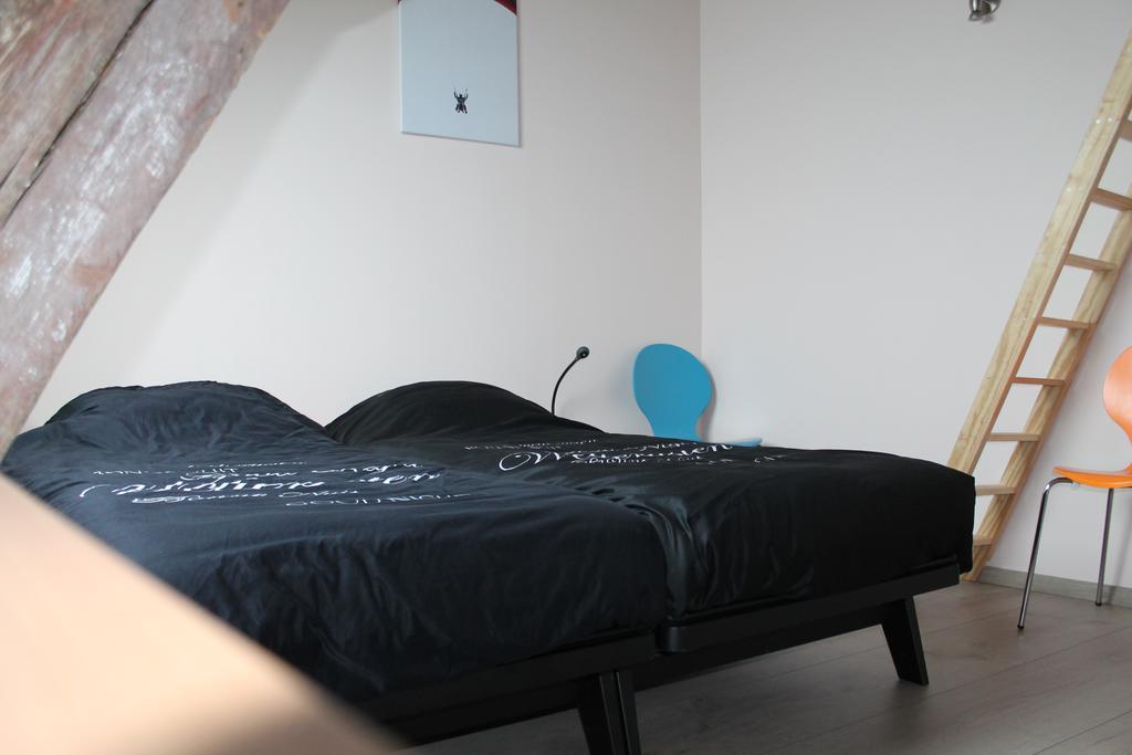 Huisje Zeertevree Vila Nieuwvliet Quarto foto