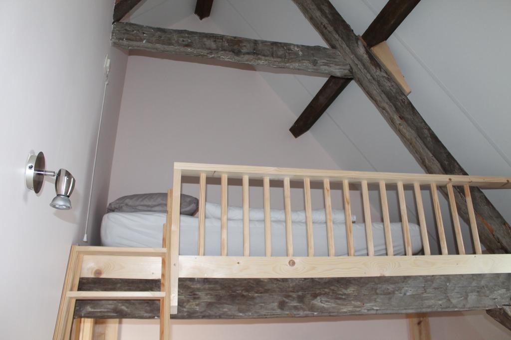 Huisje Zeertevree Vila Nieuwvliet Quarto foto